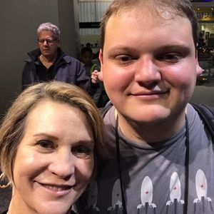 Meet your Posher, Beth